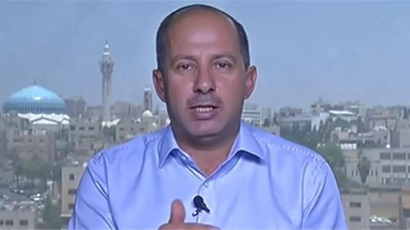 العمري: واشنطن تمتلك القوة لتوجيه ضربة لإيران ولكن هذا ما يمنعها