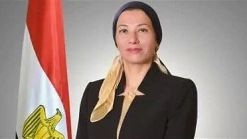 فؤاد تتوجه إلى السعودية للمشاركة في المجلس الوزارى للهيئة الإقليمية للمحافظة على بيئة البحر الاحمر وخليج عدن