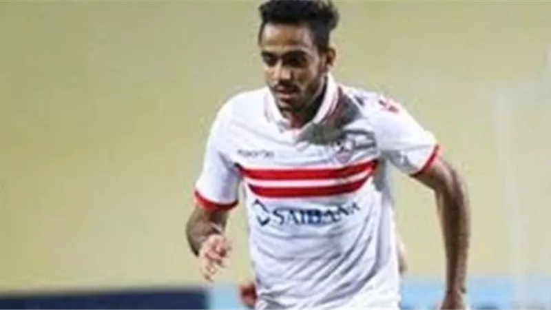 الزمالك يفتح النار على جهاز المنتخب بسبب كهربا وجمعة