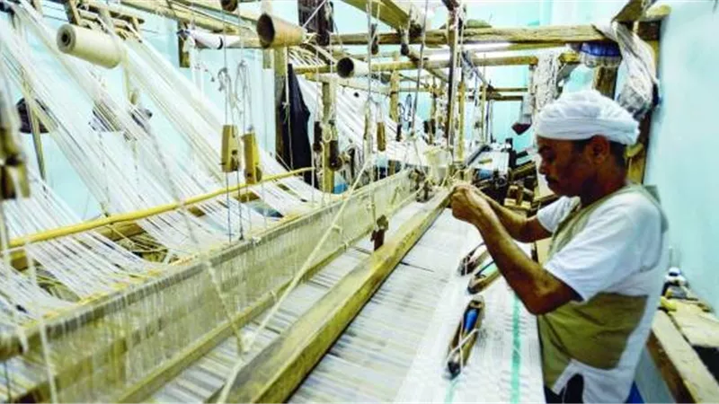 منى ذو الفقار: 19.5 مليار جنيه أرصدة التمويل متناهي الصغر بنهاية الربع الأول من 2019