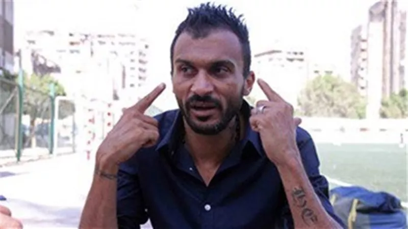 ابراهيم سعيد يسخر من احمد ناجى بسبب هذا الحارس