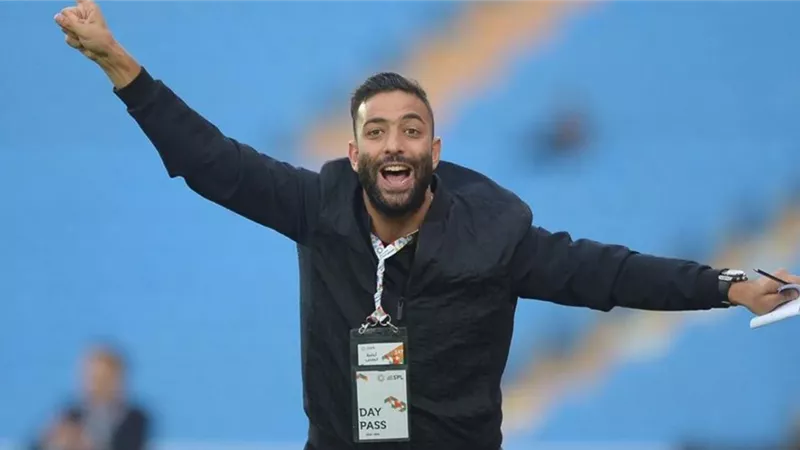 ميدو يهاجم جهاز المنتخب بسبب قائمة أمم إفريقيا ونهائي الكونفدرالية