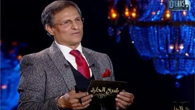 مصطفى يونس يشيد بمروان محسن.. ويشبهه بعماد متعب في خط الهجوم
