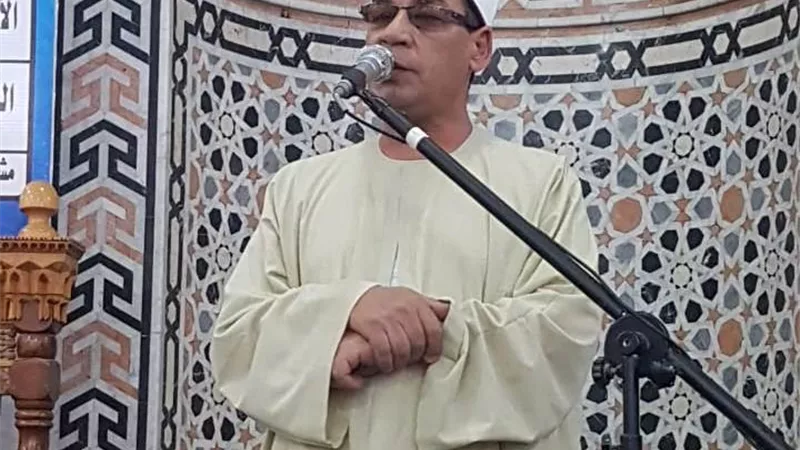 الفقي: رمضان شهر الانتصارات والكفاح والعمل
