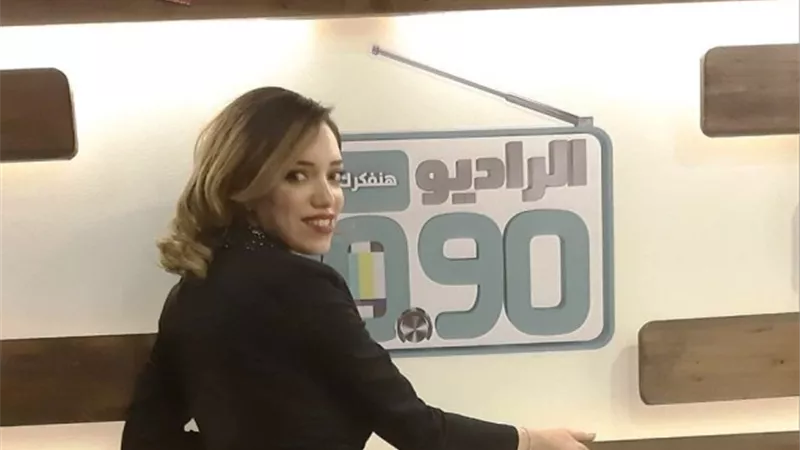 اولى حلقات برنامج 