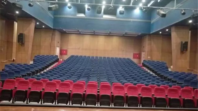 ٢٤ مايو..العرض الثاني لأوبريت الجزيرة الخضراء على مسرح جامعة عين شمس