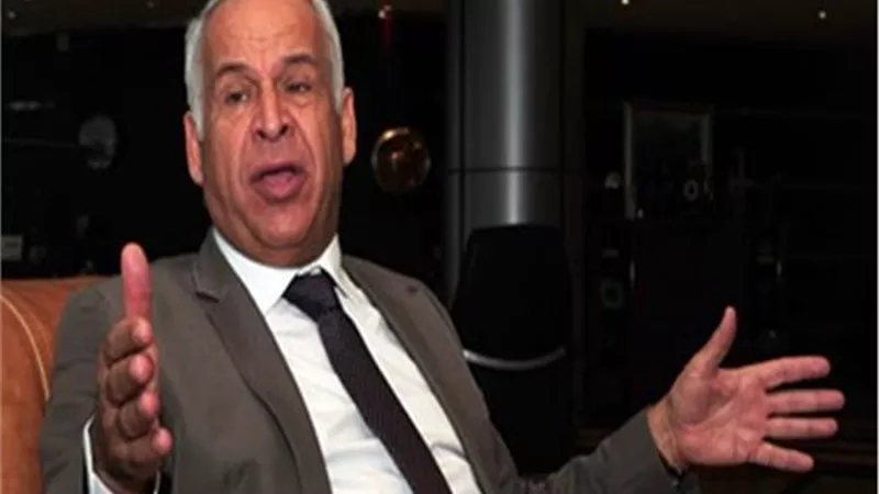 فرج عامر يتضامن مع صلاح حسب الله ضد الصفحات المشبوهة