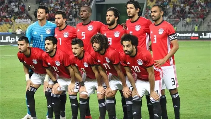 بعد اعلان القائمة .. جهاز المنتخب يوجه رسالة للجماهير