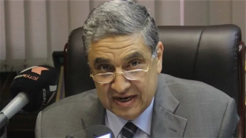 وزير الكهرباء يطمئن المستهلكين: 