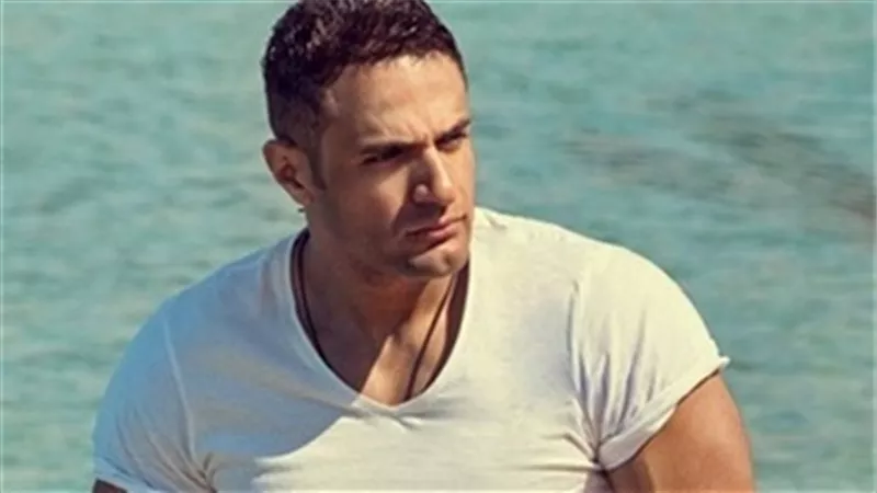 محمد نور يتعاقد على فيلم 