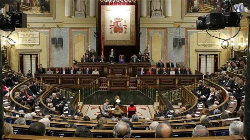 برلمان إسبانيا يقود أوروبا في المساواة بين المرأة والرجل