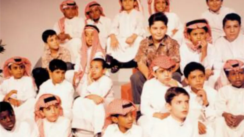 #نبي_الرحمة: من لا يَرحم لا يُرحم