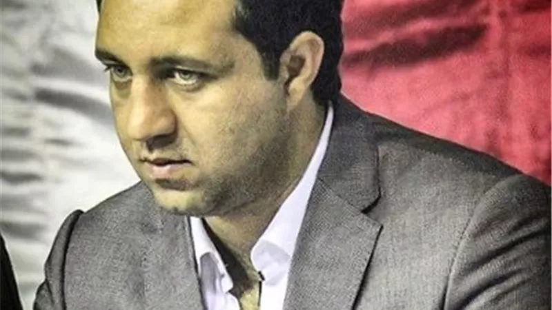 أحمد مرتضى يوجه رسالة لـ رئيس الزمالك