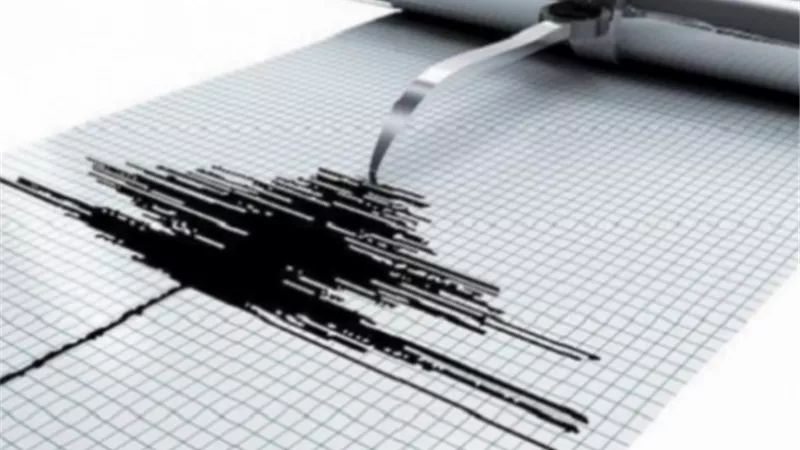 زلزال بقوة 5.8 درجة يضرب جزر أندامان ونيكوبار بخليج البنغال