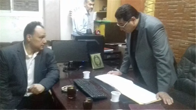 مديرية الشباب بالجيزة تشكل لجان لمتابعة مراكز الشباب والأندية الشعبية بالمحافظة
