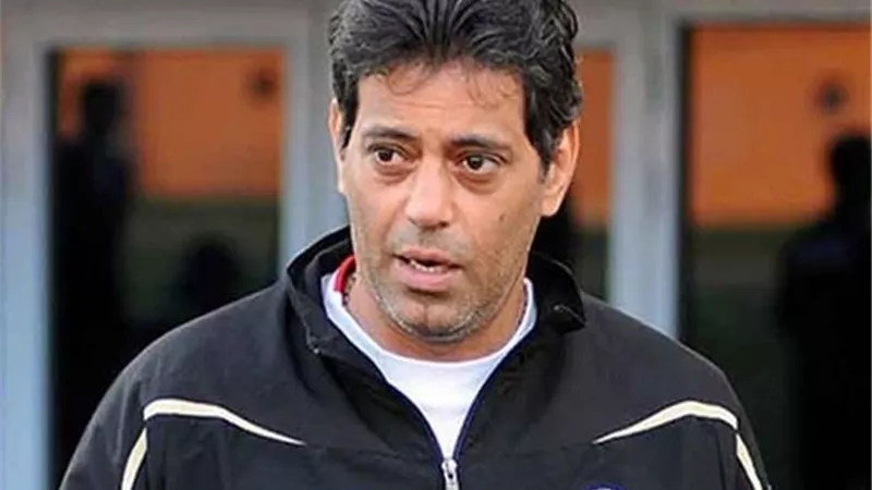هانى رمزى يكشف سر إعلان قائمة الفراعنة قبل نهائى الكونفدرالية