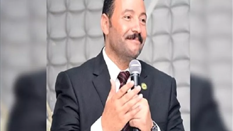 نائب بنى سويف يطالب الإسكان بوقف مناقصه مشروع الصرف الصناعى ببياض