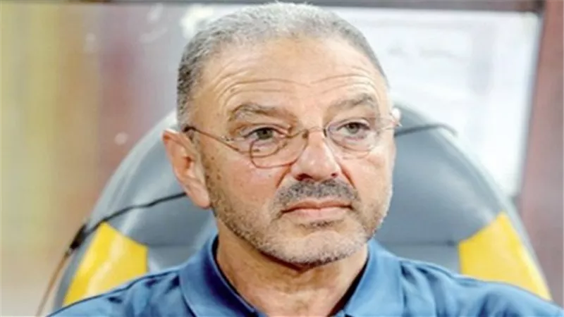 طلعت يوسف مديراً فنياً لزعيم الثغر امام سموحة فقط