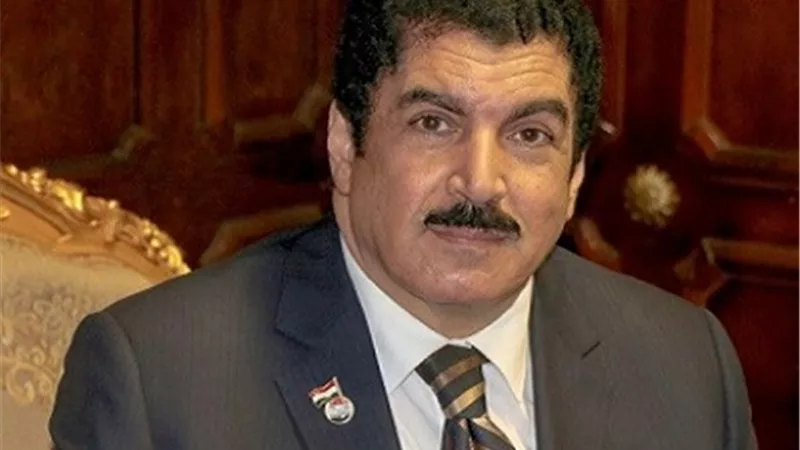 الدكتور علاء مرزوق