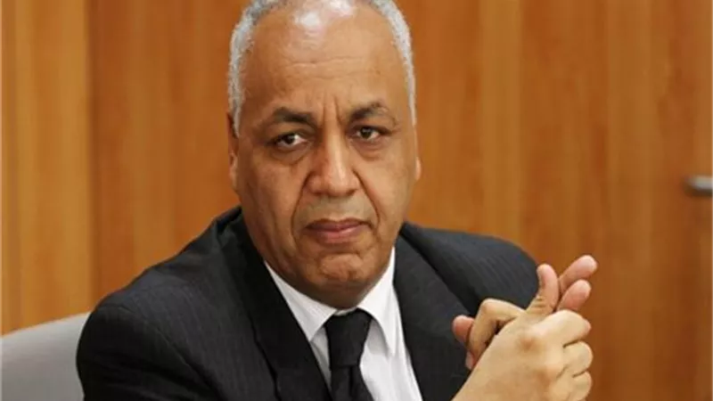 بكري يطالب بضرورة الاستجابة لمطلب النائب العام برفع الحصانه عن اي من النواب احتراما للقضاء