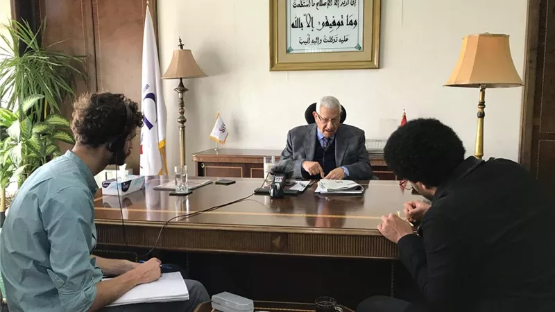 بوابة الجمهورية