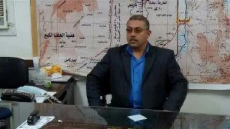 مكافحة القوارض الحقلية في 2025 فدانا ومقاومة سوسة النخيل بالوادي الجديد