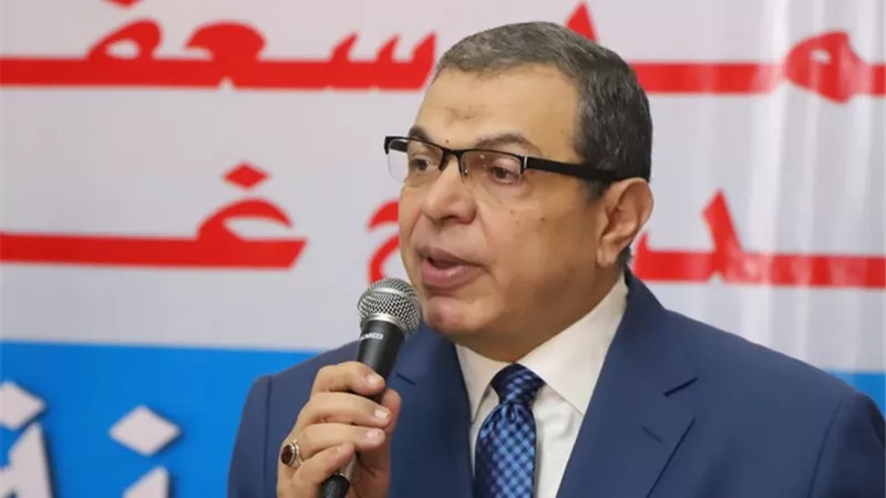 تعيين 2392 باحثًا عن العمل منهم 55 معاقًا بالقليوبية