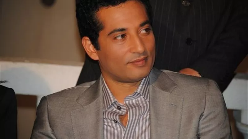 عمرو سعد يتابع ردود فعل 