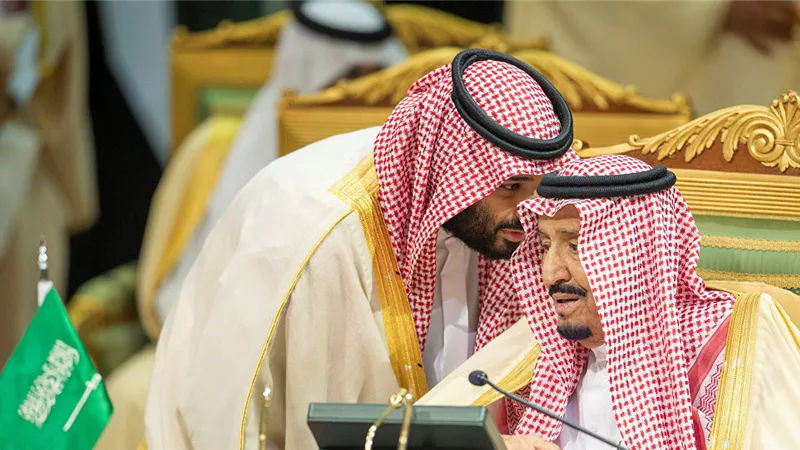 السعودية تتخذ قرارا بعد تنفيذ أول خطوة من 