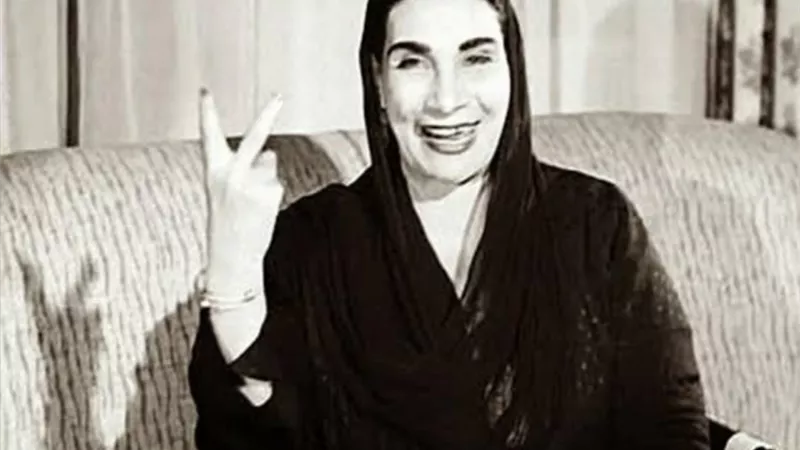 صاحبة مقولة 