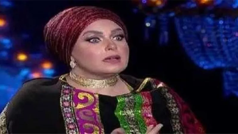 صابرين ترد على شيخ الحارة عن خلافها مع الراحلة سعاد نصر
