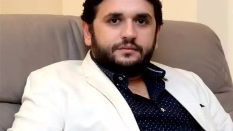 مصطفى خاطر لـ