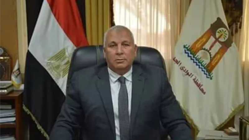 رفع درجة الإستعداد بمرافق الوادى الجديد لمواجهة الطقس الحار