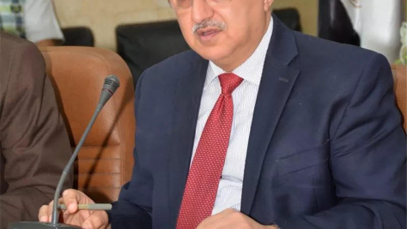 رفع حالة الطوارئ بمستشفيات أسيوط الجامعية تزامناً مع ارتفاع درجات الحرارة