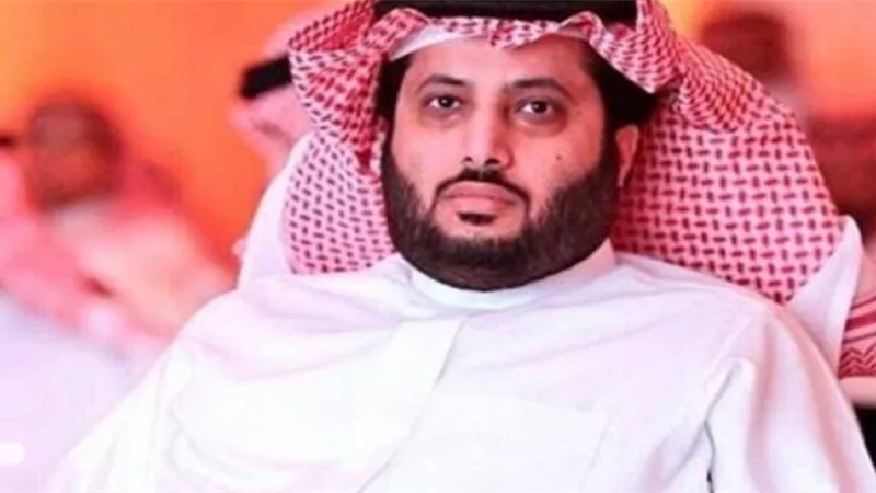 تركي ال شيخ يعلن عن اكبر مسابقة للقرآن في العالم بمجموع جوائز ١٢ مليون ريال