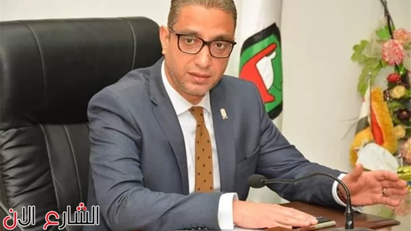 محافظ سوهاج يرفع درجة الاستعداد الى الدرجة القصوى