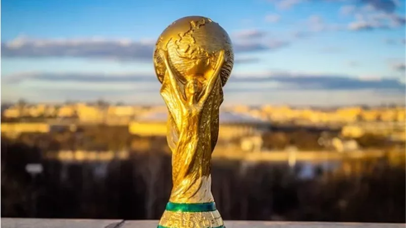 رسمياً 32 منتخباً فقط فى كأس العالم 2022