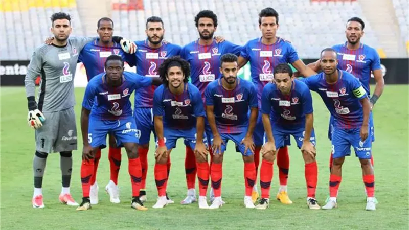 بتروجيت يهدد فى بيان رسمى .. ويؤكد الدورى يدار بدون حيادية