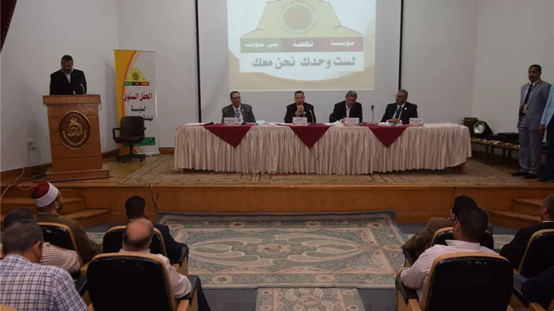 افتتاح مشروعات بتكلفة 80 مليون جنيه فى شهرين ببنى سويف