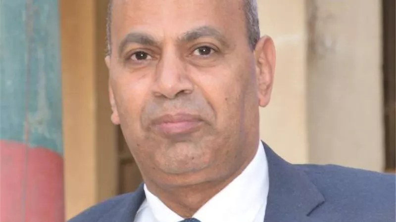 اخر كلام .. لا امتحانات بجامعة المنيا الخميس