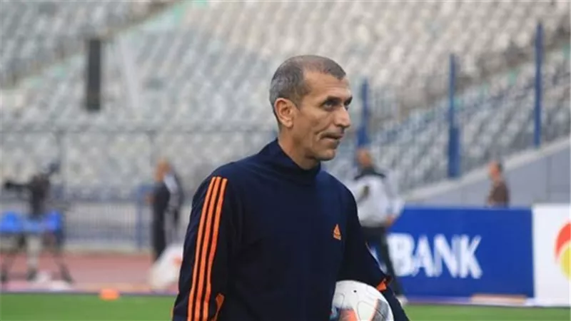 سعفان الصغير التعادل مع الاهلى أجمل فرحة لجماهير الدراويش