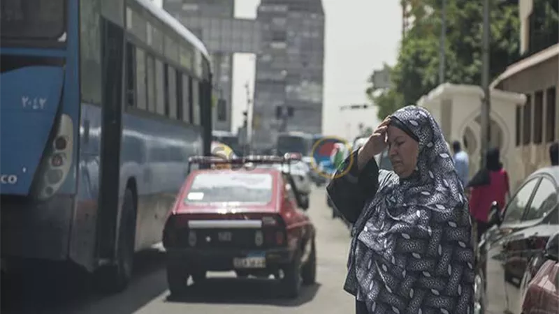 كيف تنقذ حياة المصابين بضربات الشمس؟