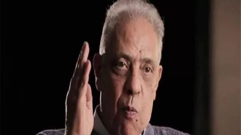 الحلفاوى معلقاً على تعادل الأهلى والاسماعيلى.. 