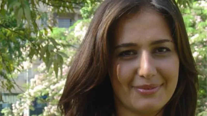 حلا شيحة تريند على تويتر بعد حلقة 