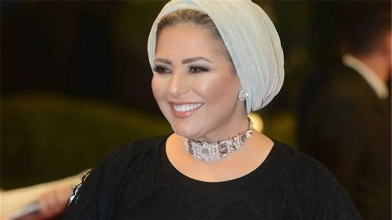 صابرين : قرار اعتزالي الفن 
