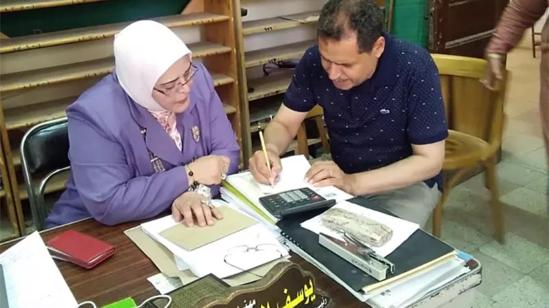 غرفة عمليات الدبلومات لم تتلق شكاوى ونتيجة الاعدادية مطلع الاسبوع المقبل