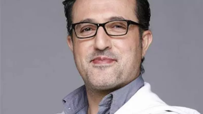 شريف مدكور يرسل لجمهوره رسالة جديدة بعد الجراجة