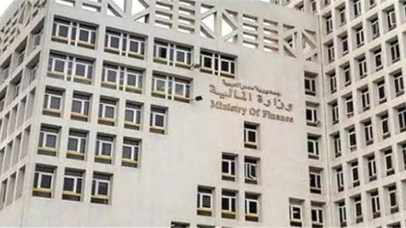 تعرف على موعد صرف رواتب العاملين بالجهاز الادارى للدولة