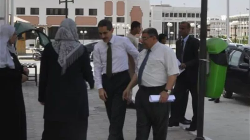 إجراءات احترازية لمواجهة ارتفاع درجة الحرارة في جامعة القناة غداً