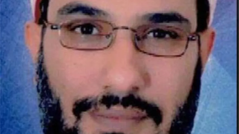 عبدالله بن عمرو بن العاص